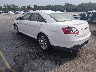 1FAHP2F8XFG****** Salvamento y Reparables 2015 Ford Taurus en Lexington
