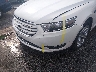 1FAHP2F8XFG****** Salvamento y Reparables 2015 Ford Taurus en Estado de Carolina del Sur