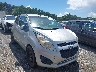 KL8CB6S92EC****** Salvamento y Destrozados 2014 Chevrolet Spark en Atlanta North