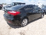 KNAFK4A61G5****** Salvamento y Destrozados 2016 Kia Forte en Estado de Texas