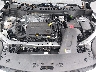KL77LHEP7SC****** Reparables 2025 Chevrolet Trax en Raleigh