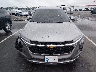 KL77LHEP7SC****** Destrozados 2025 Chevrolet Trax en Estado de Carolina del Norte