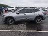 KL77LHEP7SC****** Reparables 2025 Chevrolet Trax en Estado de Carolina del Norte