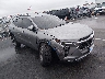KL77LHEP7SC****** Salvamento y Destrozados 2025 Chevrolet Trax en Raleigh