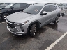 KL77LHEP7SC****** Usados y Reparables 2025 Chevrolet Trax en Raleigh