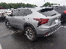 KL77LHEP7SC****** Salvamento y Reparables 2025 Chevrolet Trax en Raleigh