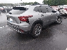 KL77LHEP7SC****** Salvamento y Destrozados 2025 Chevrolet Trax en Estado de Carolina del Norte