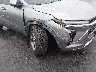 KL77LHEP7SC****** Salvamento y Reparables 2025 Chevrolet Trax en Estado de Carolina del Norte