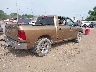 1C6RD7LT8CS****** Salvage and Wrecked 2012 RAM 1500 in Indiana State