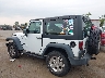1C4AJWAG3GL****** Reparables 2016 Jeep Wrangler en Estado de Michigan