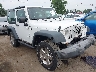 1C4AJWAG3GL****** Salvamento y Destrozados 2016 Jeep Wrangler en Detroit