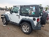 1C4AJWAG3GL****** Salvamento y Reparables 2016 Jeep Wrangler en Detroit