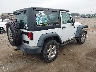 1C4AJWAG3GL****** Salvamento y Destrozados 2016 Jeep Wrangler en Estado de Michigan
