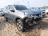 1GNSCNKD5NR****** Salvamento y Destrozados 2022 Chevrolet Tahoe en Indianapolis