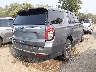 1GNSCNKD5NR****** Salvamento y Destrozados 2022 Chevrolet Tahoe en Estado de Indiana