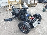 3JB2JEG45RJ****** Salvamento y Destrozados 2024 Can-Am Ryker en Rec Rides Online Exclusive