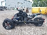 3JB2JEG45RJ****** Reparables 2024 Can-Am Ryker en Estado de Michigan