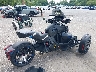 3JB2JEG45RJ****** Salvamento y Destrozados 2024 Can-Am Ryker en Estado de Michigan