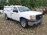 1GTEC14X48Z****** Salvage and Wrecked 2008 GMC Sierra 1500 in Wilmington