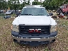 1GTEC14X48Z****** Salvage and Repairable 2008 GMC Sierra 1500 in North Carolina State