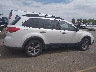 4S4BRDPC9E2****** Wrecked 2014 Subaru Outback in Colorado State