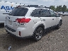 4S4BRDPC9E2****** Salvage and Wrecked 2014 Subaru Outback in Colorado State