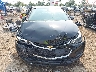 1G1BE5SM3J7****** Destrozados 2018 Chevrolet Cruze en Estado de Ohio