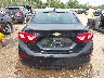 1G1BE5SM3J7****** Destrozados 2018 Chevrolet Cruze