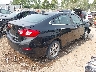 1G1BE5SM3J7****** Salvamento y Destrozados 2018 Chevrolet Cruze en Estado de Ohio
