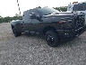 3C63RRJL7SG****** Salvage and Wrecked 2025 RAM 3500 in West Palm Beach