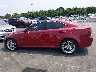 JTHBE262X65****** Reparables 2006 Lexus IS en Estado de Tennessee