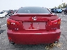 JTHBE262X65****** Destrozados 2006 Lexus IS