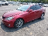 JTHBE262X65****** Usados y Reparables 2006 Lexus IS en Nashville
