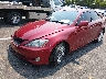 JTHBE262X65****** Salvamento y Reparables 2006 Lexus IS en Estado de Tennessee