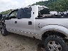 1FTFW1EF5EF****** Salvage 2014 Ford F-150