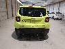 ZACCJBBB5JP****** Wrecked 2018 Jeep Renegade