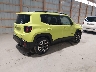 ZACCJBBB5JP****** Salvage and Wrecked 2018 Jeep Renegade in Pennsylvania State