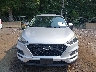 KM8J23A49KU****** Wrecked 2019 Hyundai Tucson in Maryland State