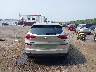 KM8J23A49KU****** Wrecked 2019 Hyundai Tucson