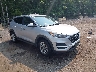 KM8J23A49KU****** Salvage and Wrecked 2019 Hyundai Tucson in Metro DC
