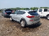 KM8J23A49KU****** Salvage and Repairable 2019 Hyundai Tucson in Metro DC