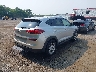 KM8J23A49KU****** Salvage and Wrecked 2019 Hyundai Tucson in Maryland State