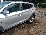 KM8J23A49KU****** Salvage and Repairable 2019 Hyundai Tucson in Maryland State