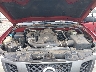1N6AD0ERXCC****** Reparables 2012 Nissan Frontier en Tifton