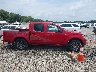 1N6AD0ERXCC****** Usados 2012 Nissan Frontier en Estado de Georgia