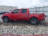 1N6AD0ERXCC****** Reparables 2012 Nissan Frontier en Estado de Georgia