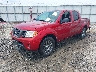 1N6AD0ERXCC****** Usados y Reparables 2012 Nissan Frontier en Tifton