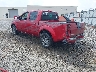 1N6AD0ERXCC****** Salvamento y Reparables 2012 Nissan Frontier en Tifton