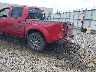 1N6AD0ERXCC****** Salvamento y Reparables 2012 Nissan Frontier en Estado de Georgia