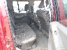 1N6AD0ERXCC****** Destrozados 2012 Nissan Frontier en Tifton